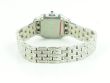 Cartier Panthere Lady sekund�rer Diamantbesatz