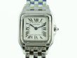 Cartier Panther� Medium Stahl Quarz
