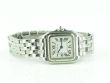 Cartier Panther� Medium Stahl Quarz