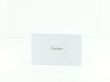 Cartier Panther� Medium Stahl Quarz