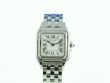 Cartier Panther� Medium Stahl Quarz