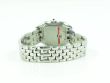 Cartier Panther� Medium Stahl Quarz