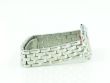Cartier Panther� Medium Stahl Quarz