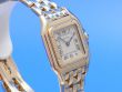 Cartier Panthere in 18K Gelbgold