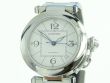 Cartier Pasha 35 mm Automatik