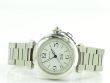 Cartier Pasha 35 mm Automatik