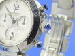 Cartier Pasha Automatik Chronograph