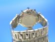 Cartier Pasha Chronograph Stahl/Gold