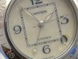 Cartier Pasha GMT 35 mm Sondermodell