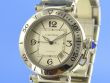 Cartier Pasha Seatimer Automatik