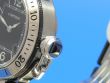 Cartier Pasha Seatimer Damen