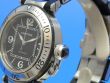 Cartier Pasha Seatimer Herren