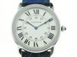 Cartier Ronde Solo de Cartier 36mm Quarz Ref. 2934