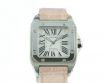 Cartier Santos 100 Automatik 2878