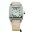 Cartier Santos 100 Automatik 2878