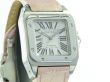 Cartier Santos 100 Automatik 2878