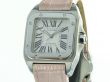 Cartier Santos 100 Automatik 2878