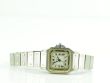 Cartier Santos Carre Automatic Lady