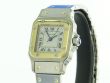 Cartier Santos Carre Automatic Lady