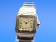 Cartier Santos Damen