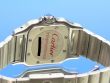 Cartier Santos Damen