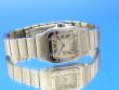 Cartier Santos Damen
