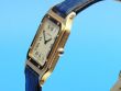 Cartier Santos Dumont 18K Gold