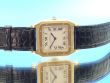 Cartier Santos Dumont 18K Gold