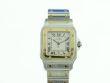 Cartier Santos Galb�e Herren