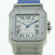 Cartier Santos Galb�e Herren Automatic 2823