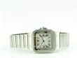 Cartier Santos Galb�e Herren Automatic 2823