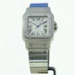 Cartier Santos Galb�e Herren Automatic 2823