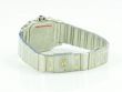 Cartier Santos Galbe Herren Stahl/Gold