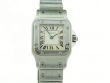 Cartier Santos Galbe Lady 1565