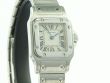 Cartier Santos Galbe Lady 1565