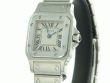 Cartier Santos Galbe Lady 1565