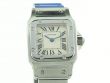 Cartier Santos Galb�e Lady 1565