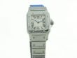 Cartier Santos Galb�e Lady 1565