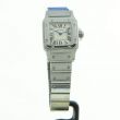Cartier Santos Galb�e Lady 1565