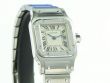 Cartier Santos Galb�e Lady 1565