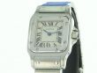 Cartier Santos Galb�e Lady 1565