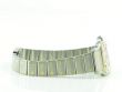 Cartier Santos Galbee Lady Stahl/Gold
