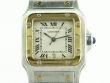 Cartier Santos Galb�e Medium 1566
