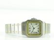 Cartier Santos Galb�e Medium