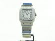 Cartier Santos Galb�e XL Automatik