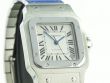 Cartier Santos Galb�e XL Automatik