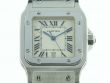 Cartier Santos Galb�e