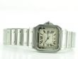 Cartier Santos Galb�e