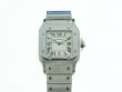 Cartier Santos Galb�e