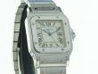 Cartier Santos Galb�e